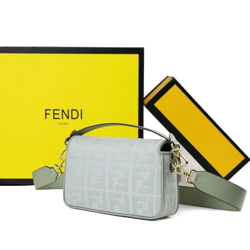 Fendi Satchel Bags 4220-0137