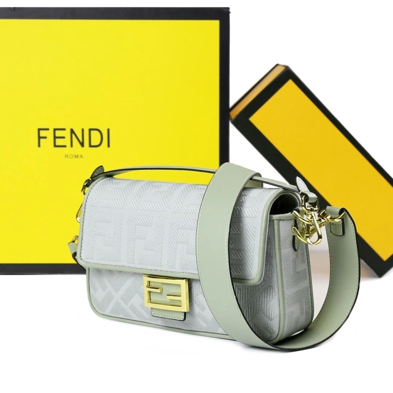Fendi Satchel Bags 4220-0137