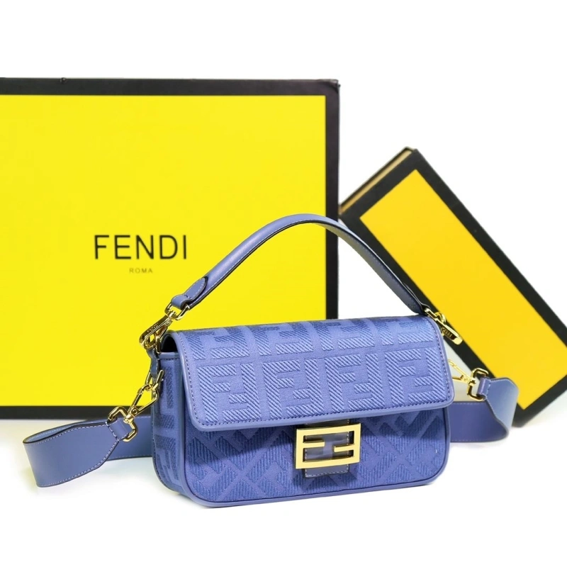 Fendi Satchel Bags 4220-0138