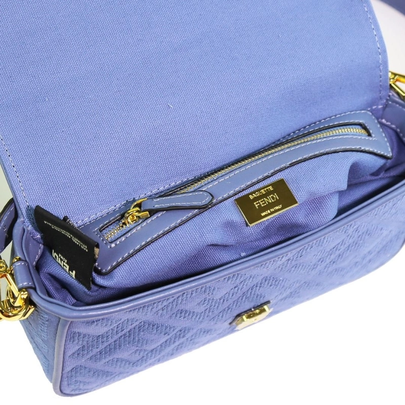 Fendi Satchel Bags 4220-0138