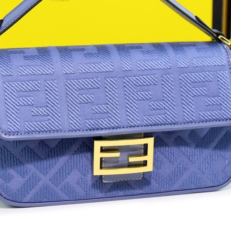 Fendi Satchel Bags 4220-0138