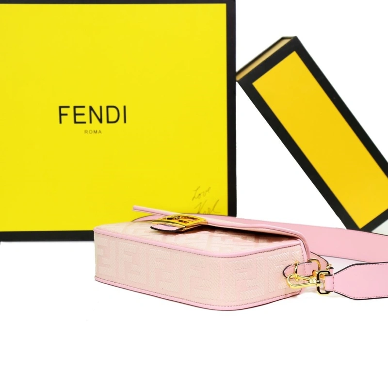 Fendi Satchel Bags 4220-0139