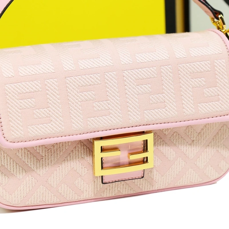 Fendi Satchel Bags 4220-0139