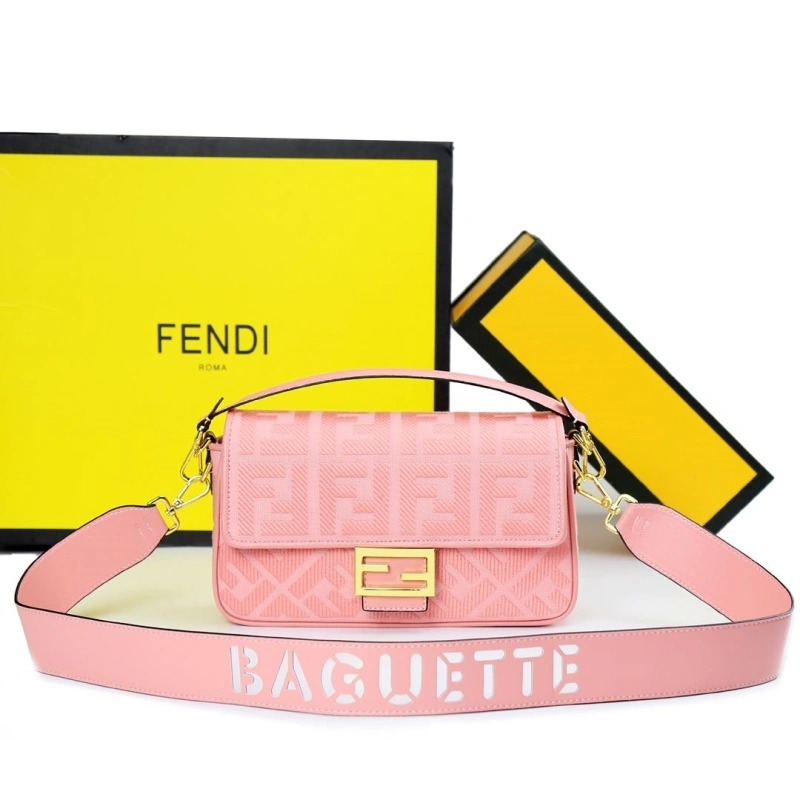 Fendi Satchel Bags 4220-0140