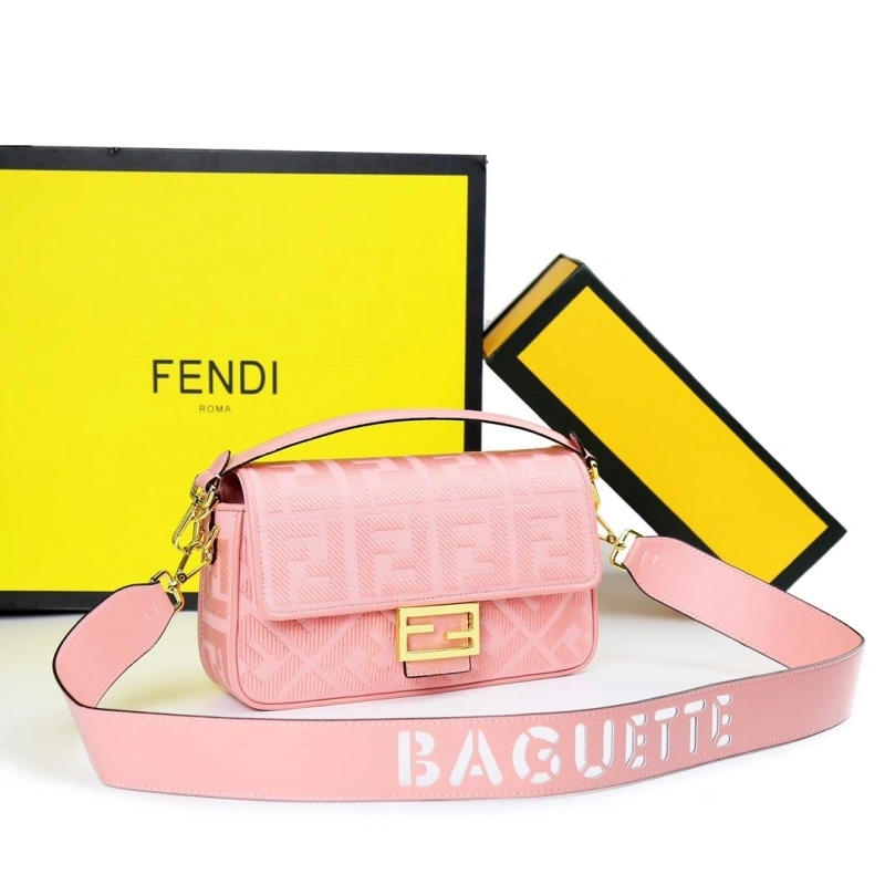 Fendi Satchel Bags 4220-0140
