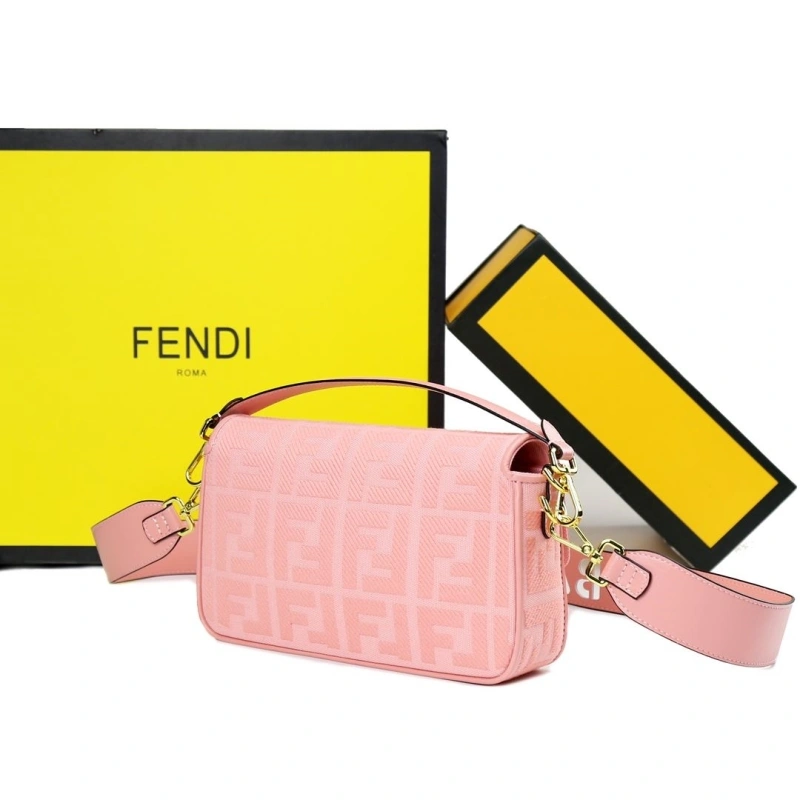 Fendi Satchel Bags 4220-0140