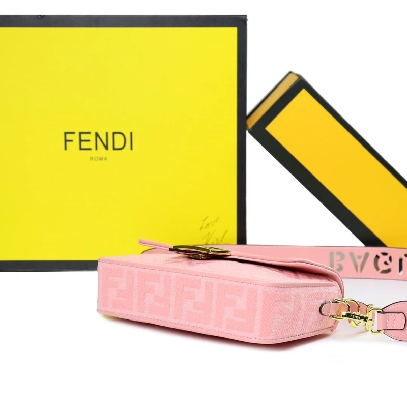 Fendi Satchel Bags 4220-0140