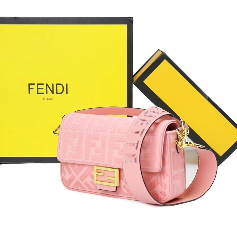 Fendi Satchel Bags 4220-0140