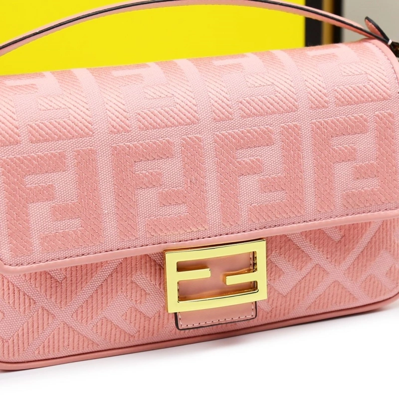 Fendi Satchel Bags 4220-0140