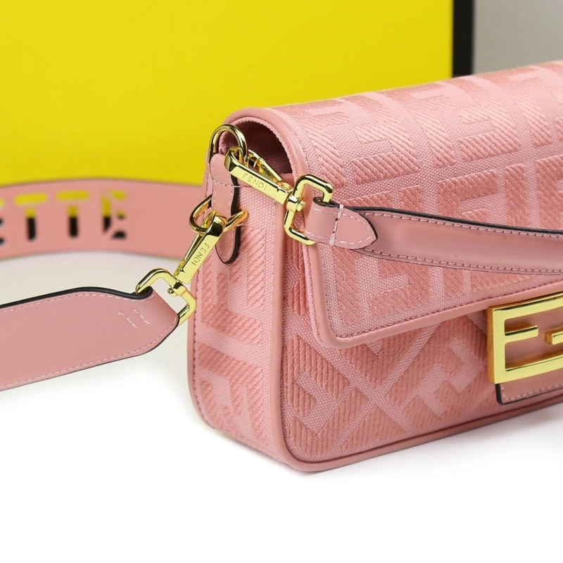 Fendi Satchel Bags 4220-0140