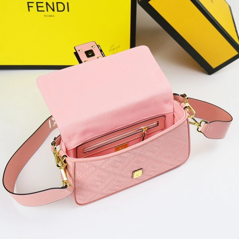 Fendi Satchel Bags 4220-0140