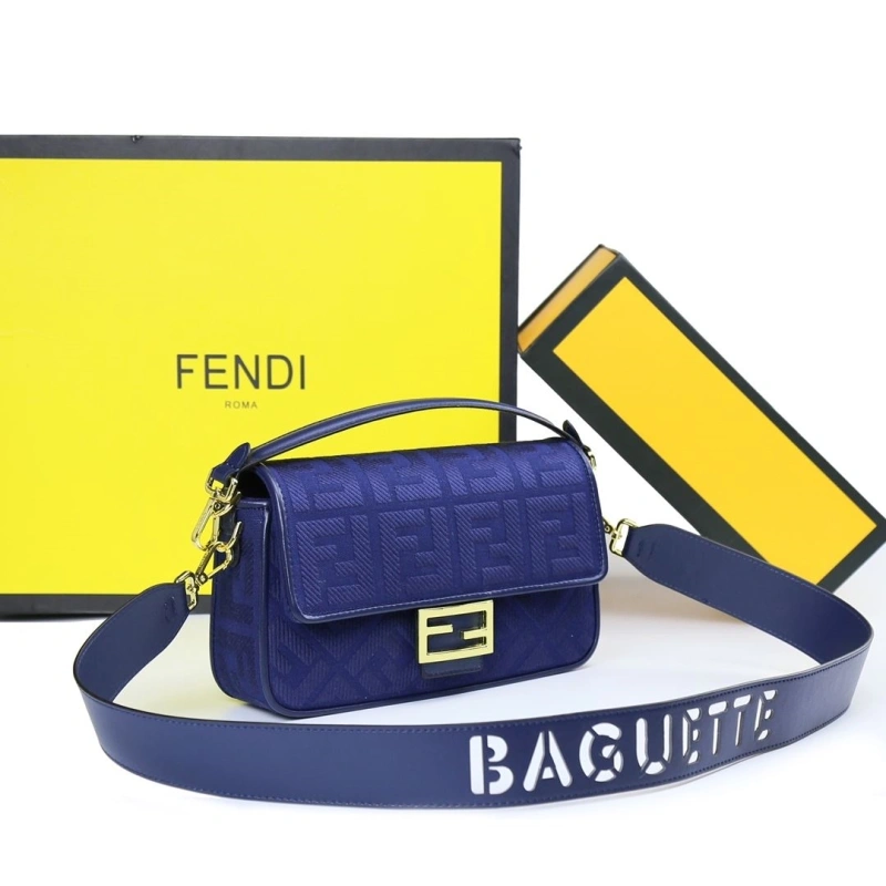 Fendi Satchel Bags 4220-0141