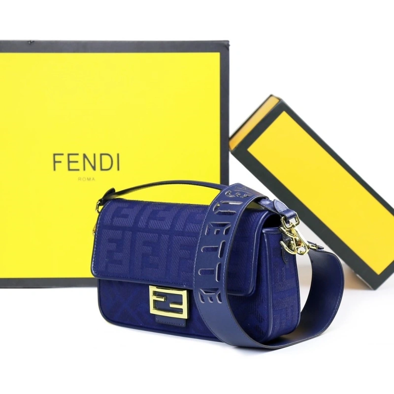 Fendi Satchel Bags 4220-0141