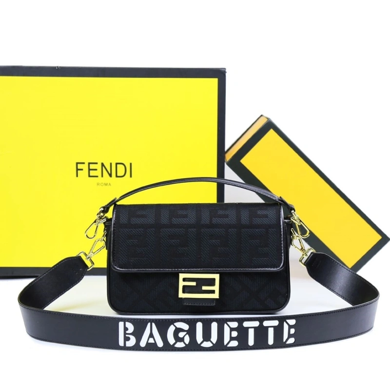 Fendi Satchel Bags 4220-0142