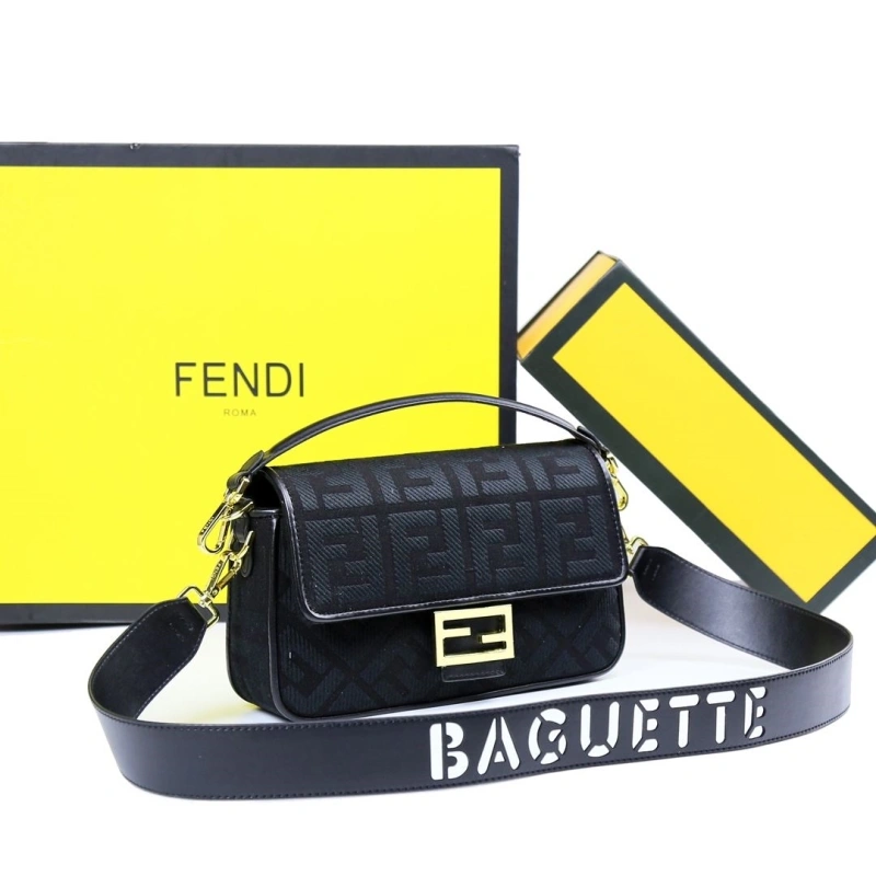 Fendi Satchel Bags 4220-0142