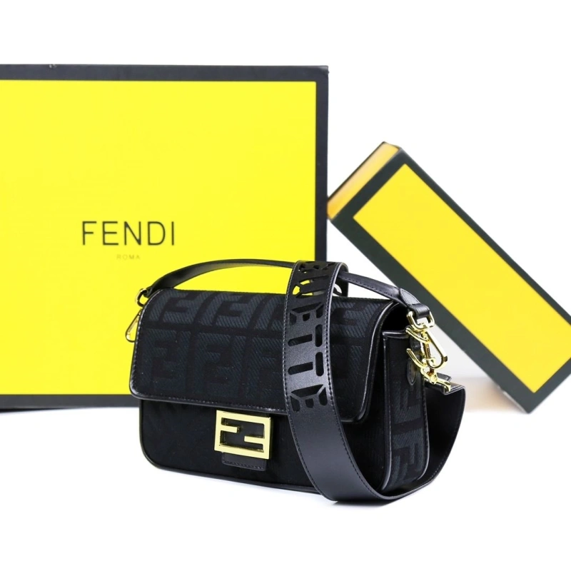 Fendi Satchel Bags 4220-0142