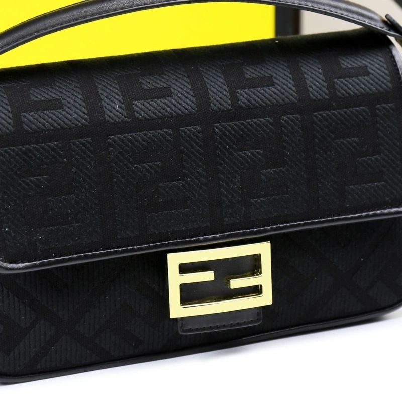 Fendi Satchel Bags 4220-0142