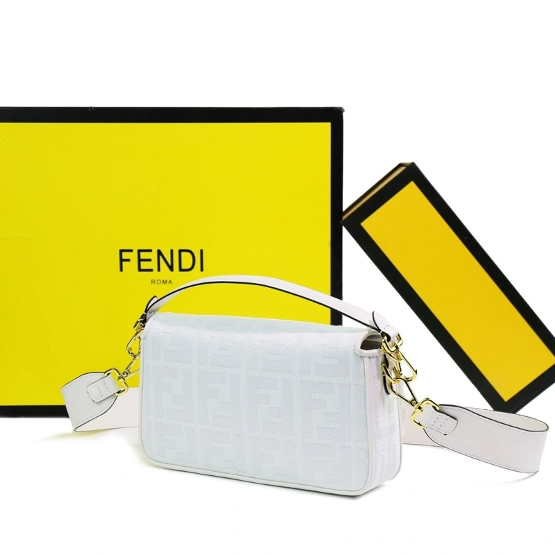 Fendi Satchel Bags 4220-0143