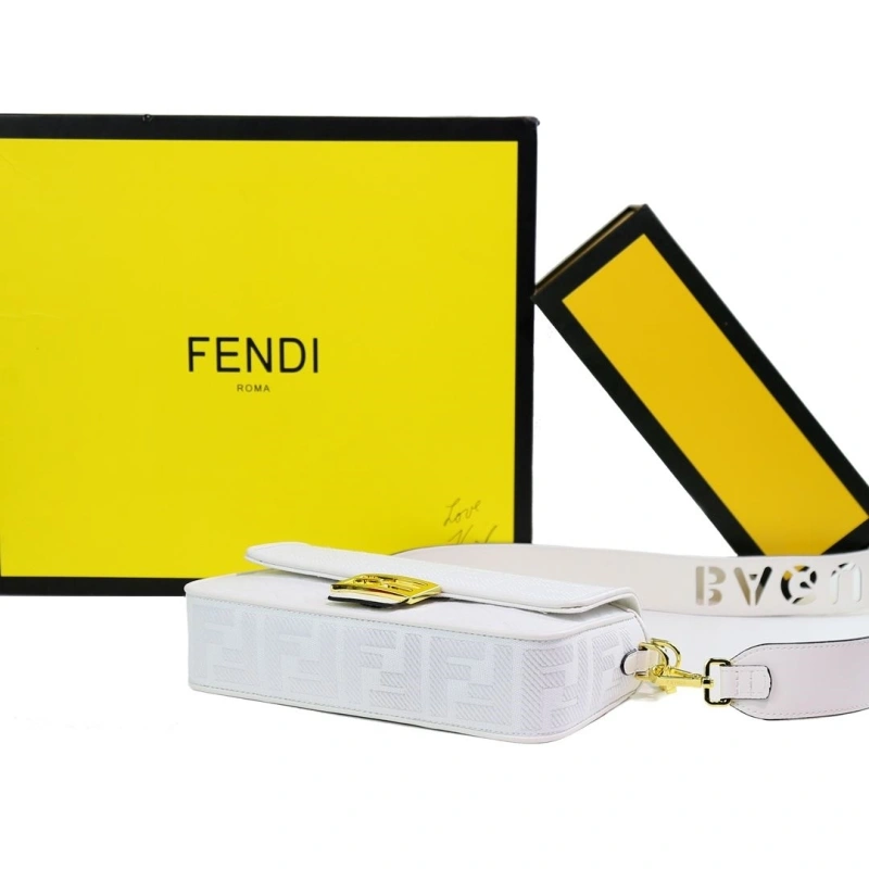 Fendi Satchel Bags 4220-0143