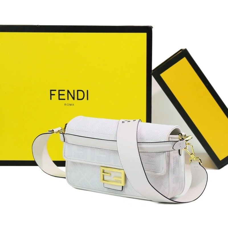 Fendi Satchel Bags 4220-0143