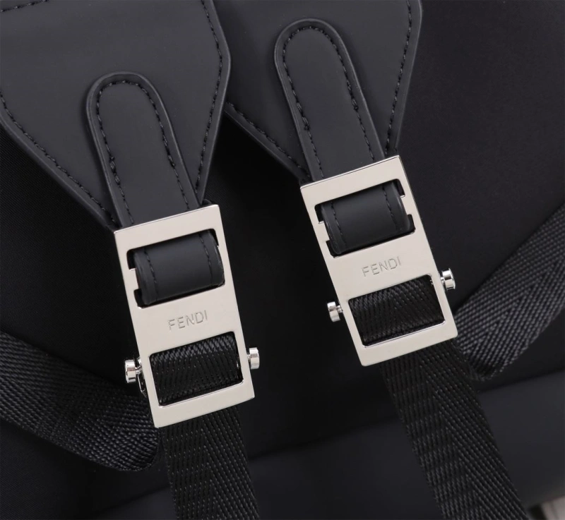 Fendi Backpacks 4220-0144