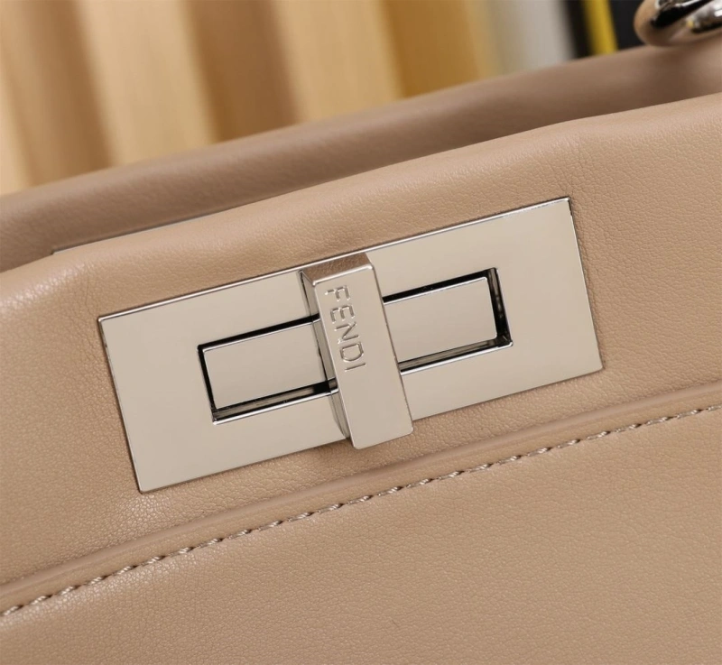 Fendi Top Handle Bags 4220-0147