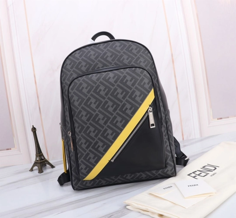 Fendi Backpacks 4220-0151