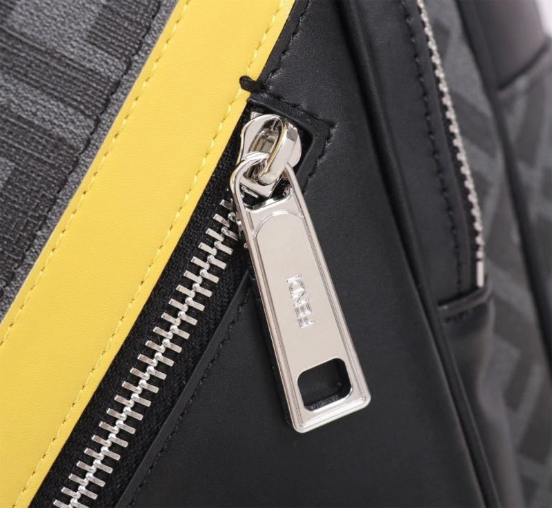 Fendi Backpacks 4220-0151