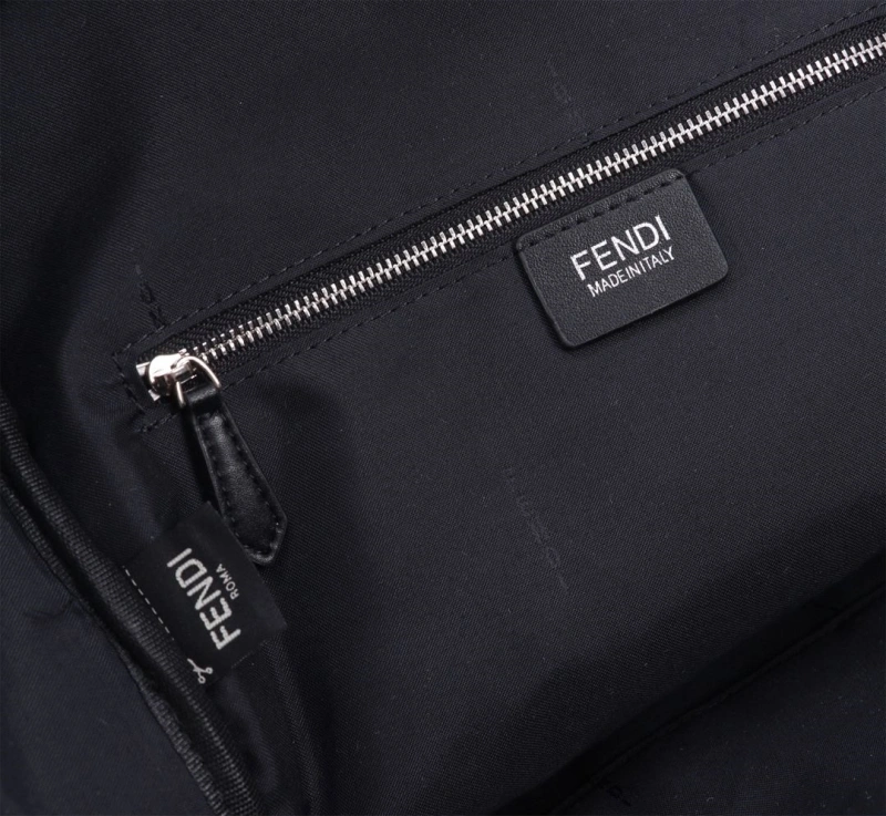Fendi Backpacks 4220-0151