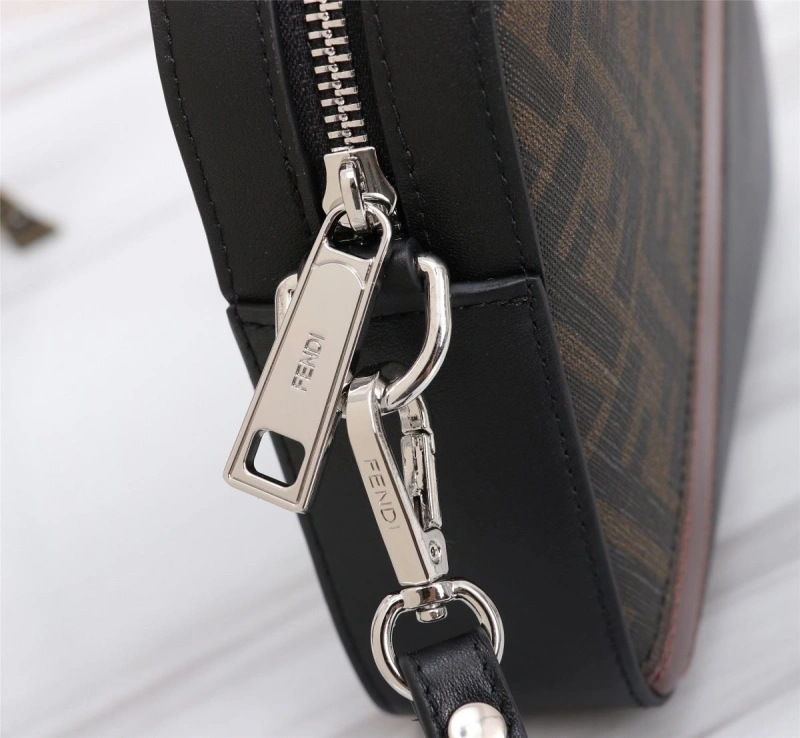 Fendi Satchel Bags 4220-0187