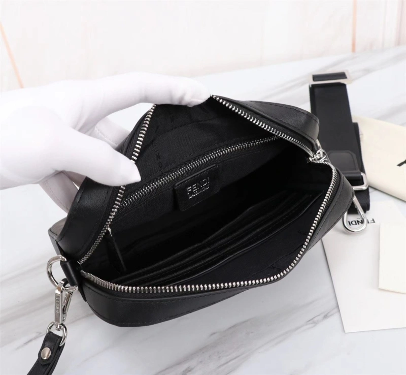 Fendi Satchel Bags 4220-0187