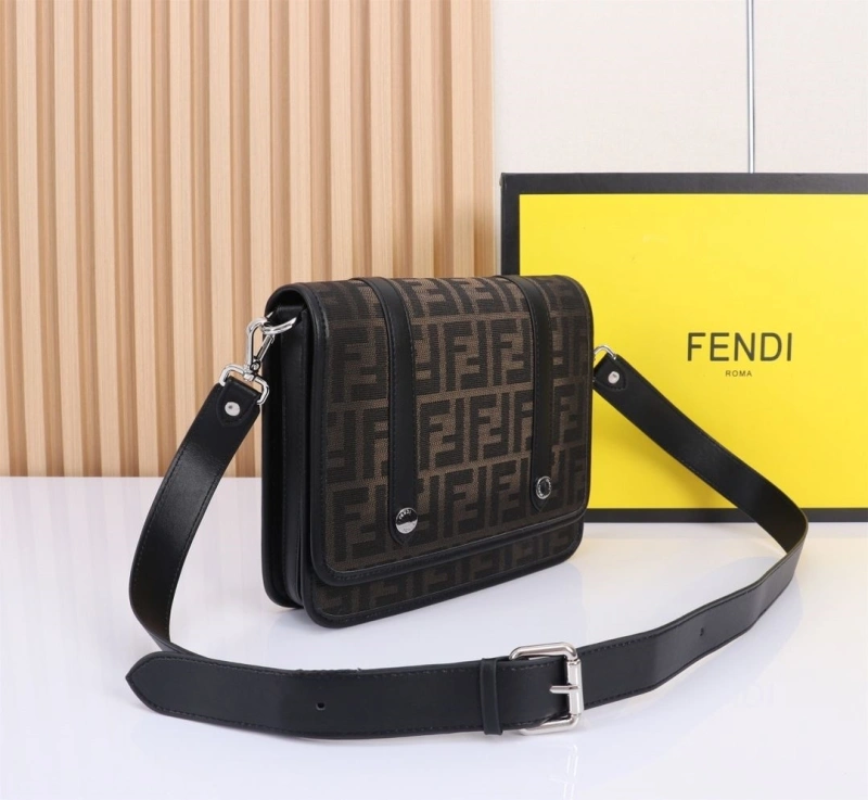 Fendi Top Handle Bags 4220-0189