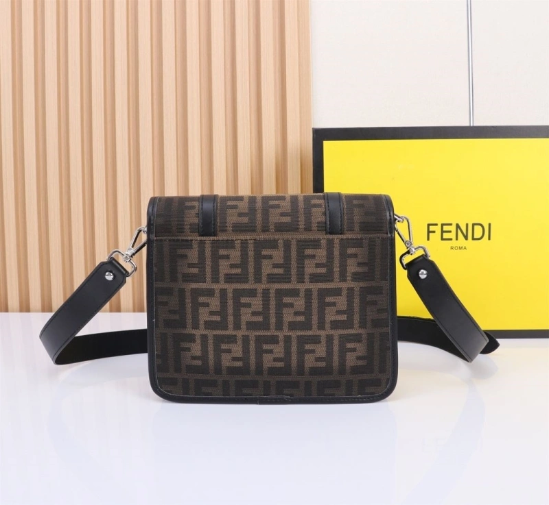 Fendi Top Handle Bags 4220-0189