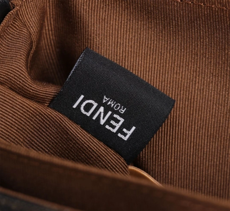 Fendi Top Handle Bags 4220-0189