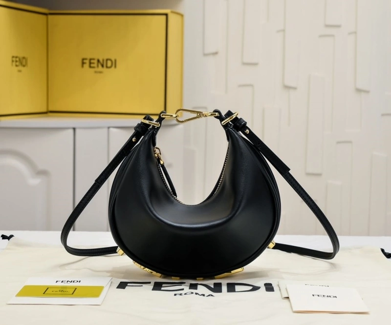 Fendi Satchel Bags 4220-0193
