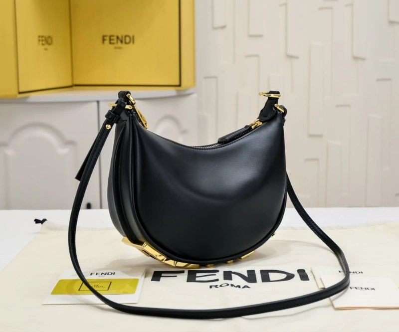 Fendi Satchel Bags 4220-0193