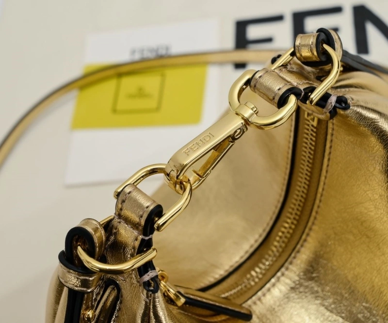 Fendi Satchel Bags 4220-0194