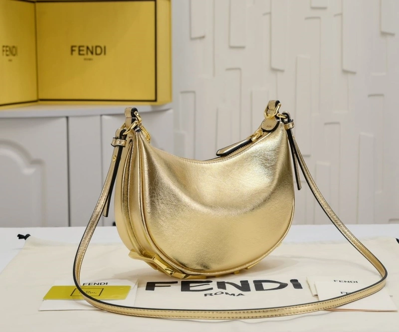 Fendi Satchel Bags 4220-0194