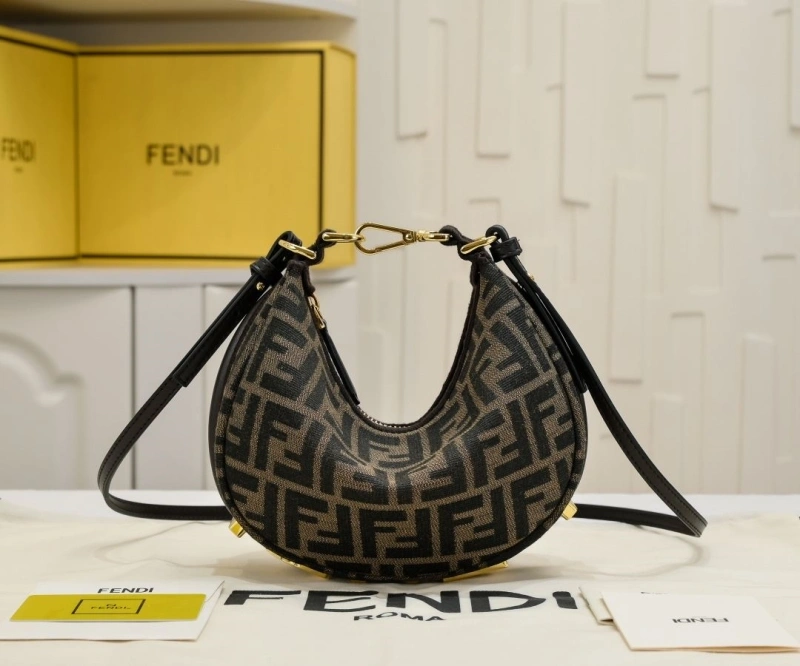 Fendi Satchel Bags 4220-0195