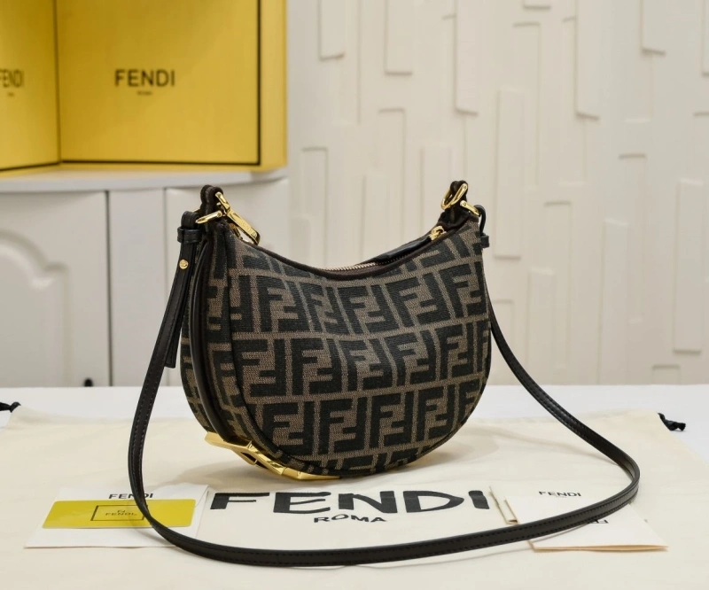 Fendi Satchel Bags 4220-0195