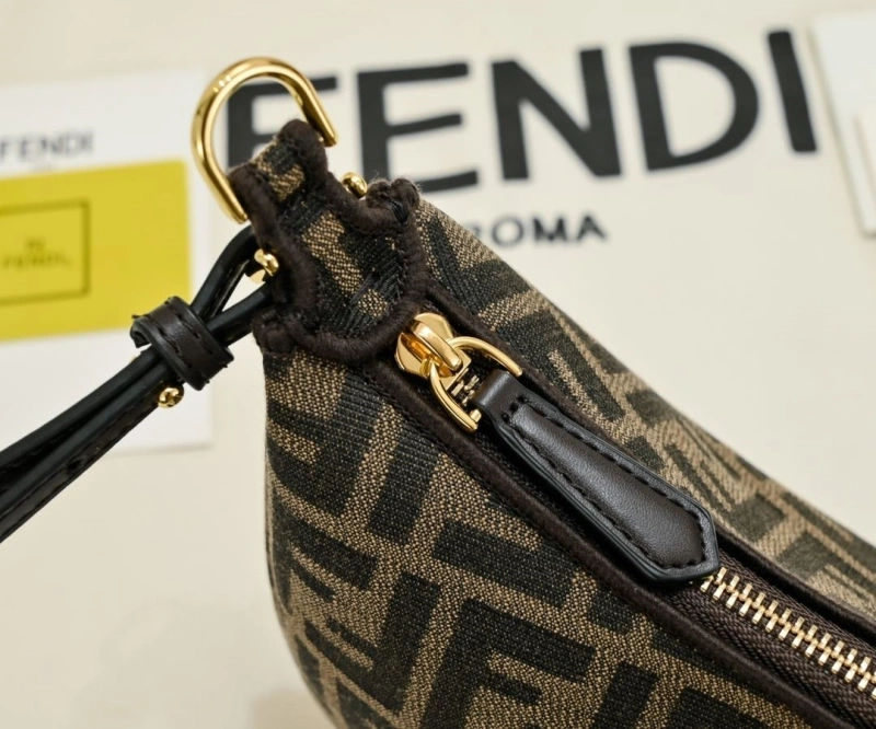 Fendi Satchel Bags 4220-0195