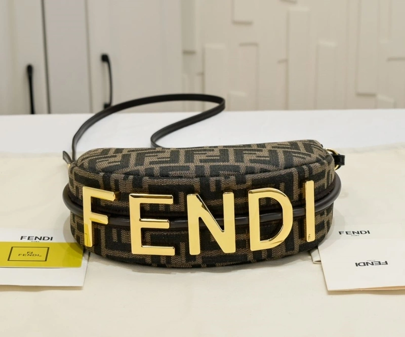 Fendi Satchel Bags 4220-0195