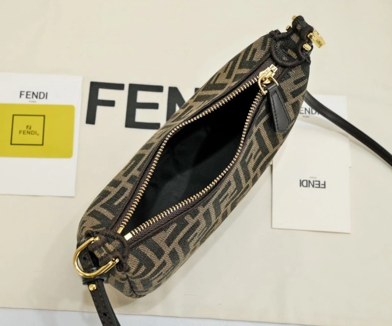 Fendi Satchel Bags 4220-0195
