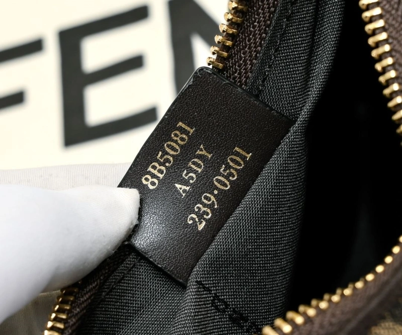 Fendi Satchel Bags 4220-0195