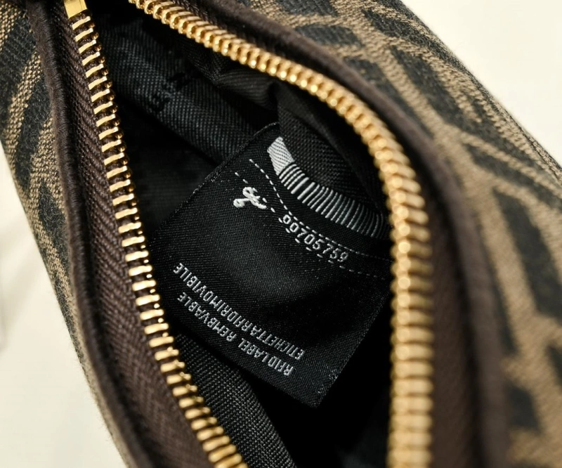 Fendi Satchel Bags 4220-0195