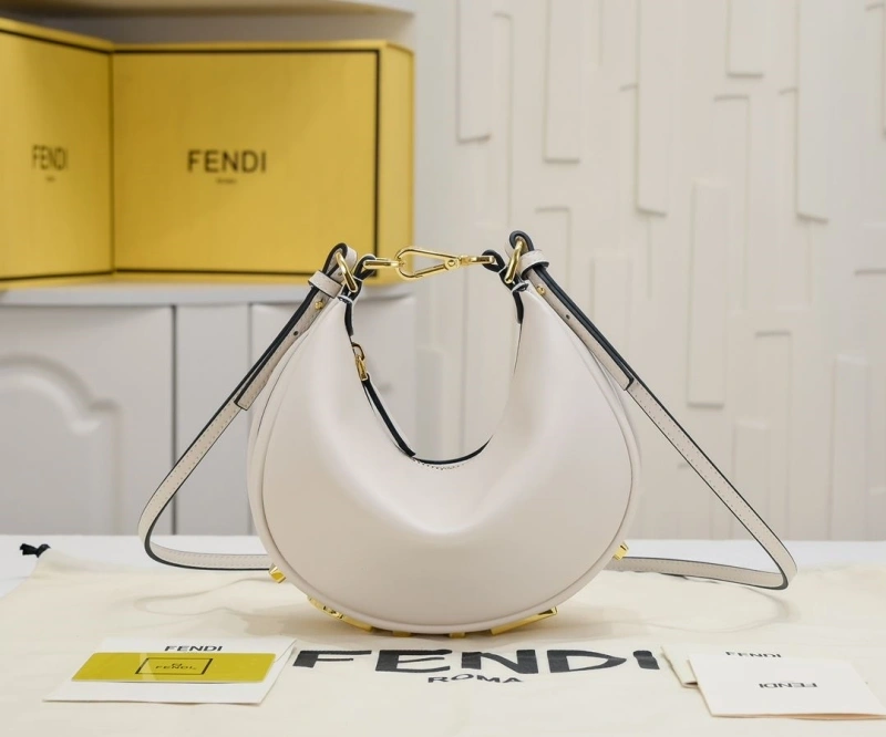 Fendi Satchel Bags 4220-0196
