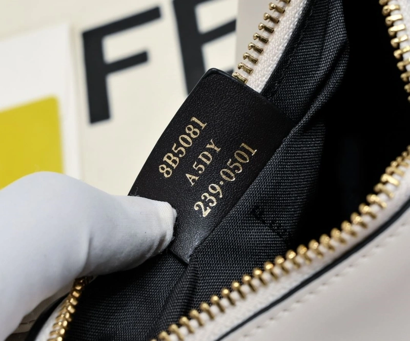 Fendi Satchel Bags 4220-0196