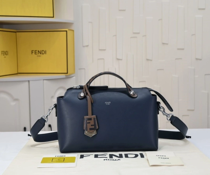 Fendi Top Handle Bags 4220-0197