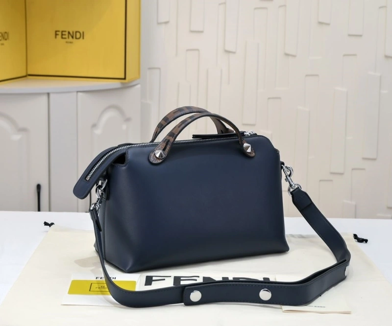 Fendi Top Handle Bags 4220-0197