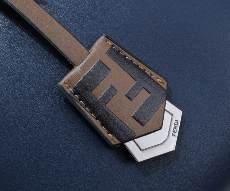 Fendi Top Handle Bags 4220-0197